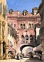 William Callow PADUA, 1885 (Corinto Baliello)